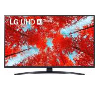 Телевизор LG 43UQ9100