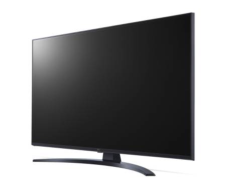 Телевізор LG 43UQ9100