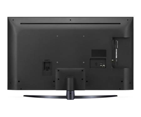 Телевізор LG 43UQ9100