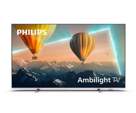 Телевизор Philips 50PUS8057/12