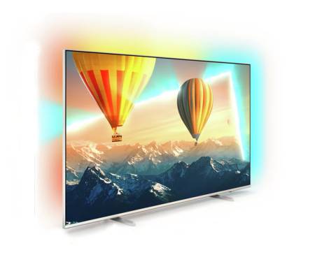 Телевизор Philips 50PUS8057/12