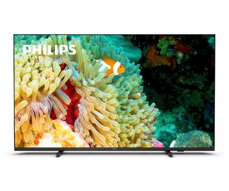 Телевізор Philips 65PUS7607/12