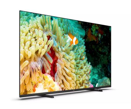 Телевізор Philips 65PUS7607/12