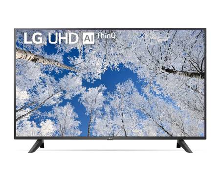Телевизор LG 43UQ7000