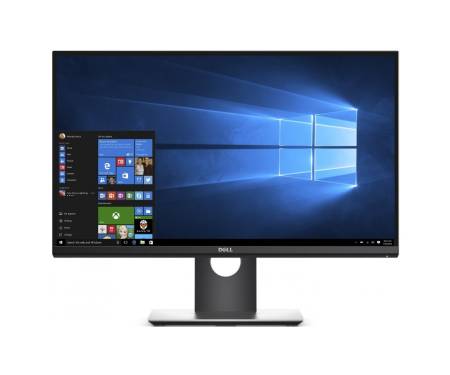 Dell S2417DG Black-Silver (210-AJWM)