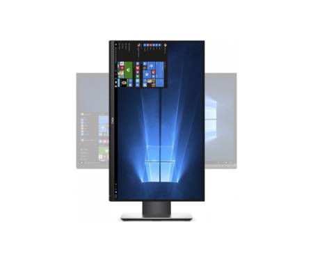 Dell S2417DG Black-Silver (210-AJWM)