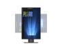 Dell S2417DG Black-Silver (210-AJWM)