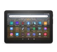 Планшет Amazon Fire HD 8 (12th Gen, 2022) 32GB Black