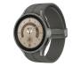 Смарт-годинник Samsung Galaxy Watch 5 Pro LTE Gray Titanium (SM-R925FZTA) 1