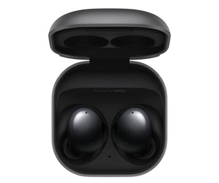 Наушники Samsung Galaxy Buds2 Onyx Black (SM-R177NZTA) 3
