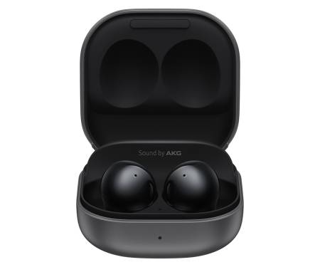 Наушники Samsung Galaxy Buds2 Onyx Black (SM-R177NZTA) 1
