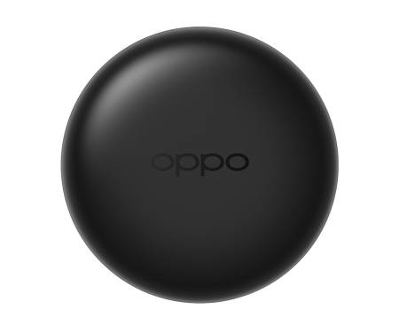 Навушники OPPO Enco W31 Lite Black 3