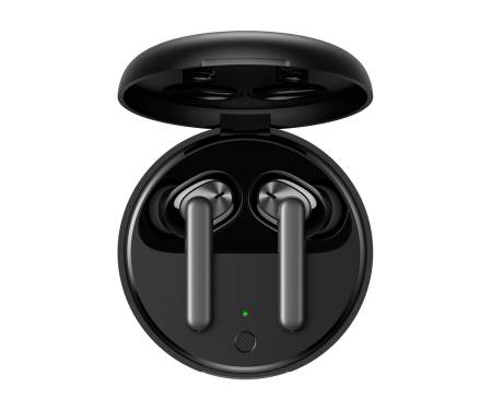 Навушники OPPO Enco W31 Lite Black 1