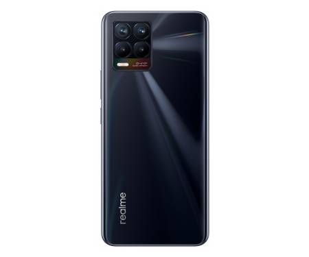 Смартфон realme 8 8/128GB Cyber Black 3