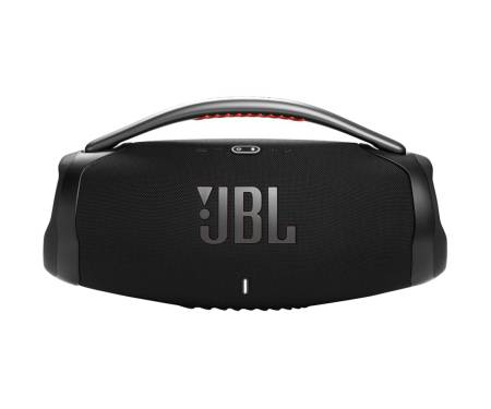 Колонка JBL Boombox 3 Black (JBLBOOMBOX3BLKEP) 1