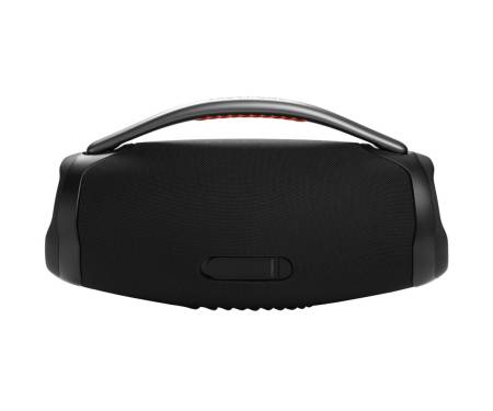 Колонка JBL Boombox 3 Black (JBLBOOMBOX3BLKEP) 4