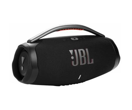 Колонка JBL Boombox 3 Black (JBLBOOMBOX3BLKEP) 2