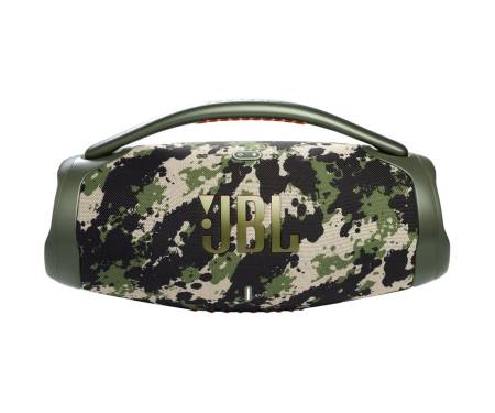 Колонка JBL Boombox 3 Squad (JBLBOOMBOX3SQUADEP) 1