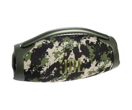 Колонка JBL Boombox 3 Squad (JBLBOOMBOX3SQUADEP) 2