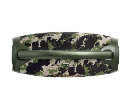 Колонка JBL Boombox 3 Squad (JBLBOOMBOX3SQUADEP) 4