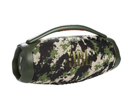 Колонка JBL Boombox 3 Squad (JBLBOOMBOX3SQUADEP) 3