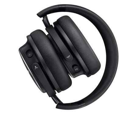 Навушники AKG Y600NC Black 2