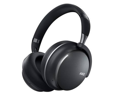 Навушники AKG Y600NC Black 1