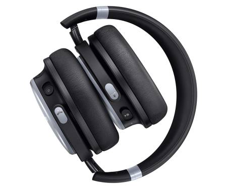 Навушники AKG Y600NC Silver 2