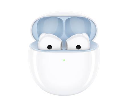 Наушники OPPO Enco R White 1