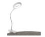 Настольная лампа USB LED Desk Light Dimmable Bedside Reading Lamp Rechargeable Touch Control 1