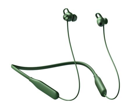 Наушники OPPO Enco M32 Green 3