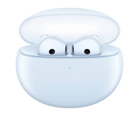 Наушники OPPO Enco Air2 Blue 4