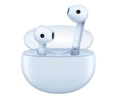 Наушники OPPO Enco Air2 Blue 1