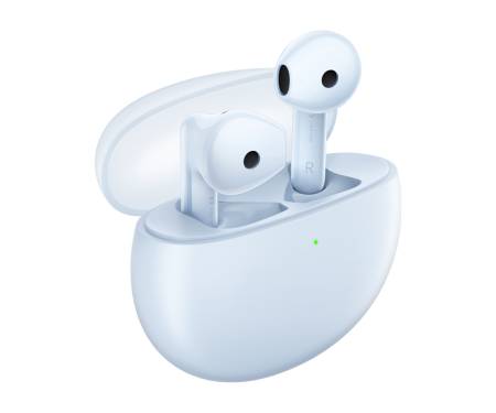 Наушники OPPO Enco Air2 Blue 3