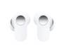 Наушники OnePlus Buds N White 3