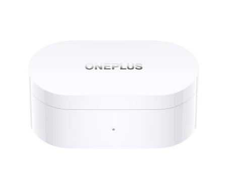 Наушники OnePlus Buds N White 4