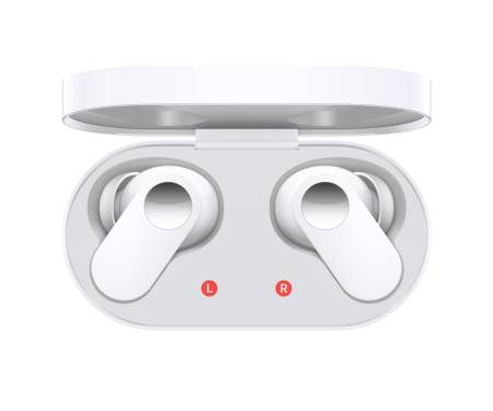 Наушники OnePlus Buds N White 1
