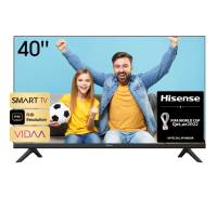 Телевізор HISENSE 40A4BG