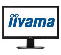Монитор Iiyama ProLite E2083HSD-B1
