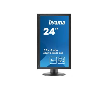 Iiyama ProLite E2083HSD-B1
