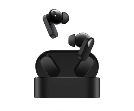 Наушники OnePlus Buds N Black 4