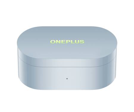 Наушники OnePlus Buds N Blue 3