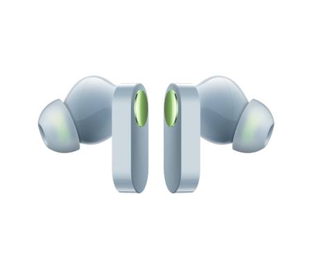 Наушники OnePlus Buds N Blue 2