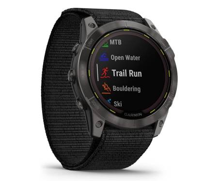 Смарт-часы Garmin Enduro 2 (010-02754-00/01) 2