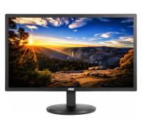 Монитор AOC I2080SW Black