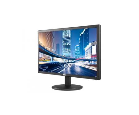 AOC I2080SW Black