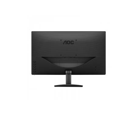 AOC I2080SW Black