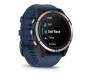 Смарт-часы Garmin Quatix 7 – Sapphire Edition Marine (010-02582-60/61) 2