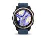 Смарт-часы Garmin Quatix 7 – Sapphire Edition Marine (010-02582-60/61) 3