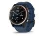 Смарт-часы Garmin Quatix 7 – Sapphire Edition Marine (010-02582-60/61) 1